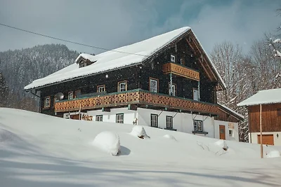 Bauernhaus Lammertal