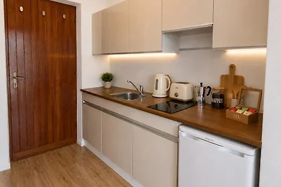 Appartamento Vacanza con famiglia Bolzano