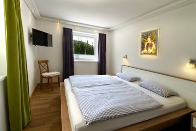 Vakantieappartement Gezinsvakantie Leutasch