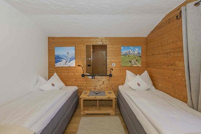 Vakantiehuis Ontspannende vakantie Oberndorf