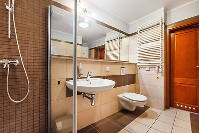 Sun&Snow Olympic Park - Apartament