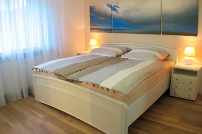 Vakantieappartement Gezinsvakantie Grömitz