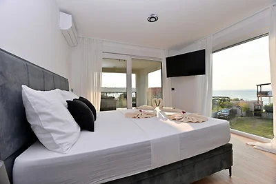 Holiday Home Villa Giovanni