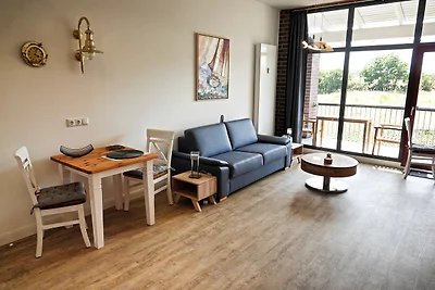 Ferienwohnung "Meeresrauschen No.