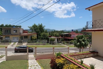 Appartamento Vacanza con famiglia Santiago de Cuba