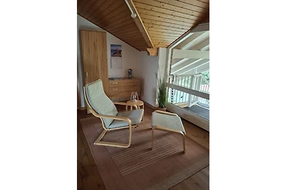 Ferienwohnung "Baltic Stuuv"