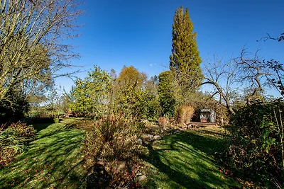 Hof Garz Wohnung Apfelgarten