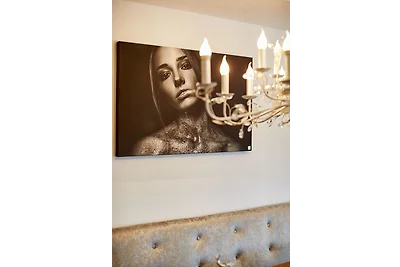 A-VITA living Penthouse mit 4