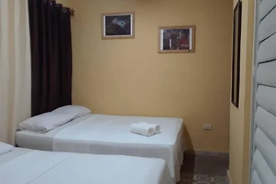 HOSTAL COLONIAL SR. RIVERO Y SRA.