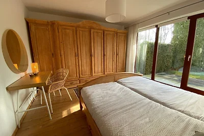 Ferienwohnung "Kapitän Hook" mit