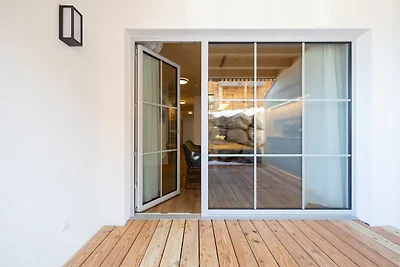 Ferienhaus Dresselbach - Wohnung 01