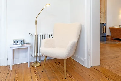 Villa Eck Gartenblick