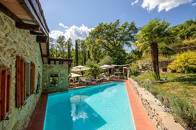 Casa vacanze Vacanza di relax Arezzo