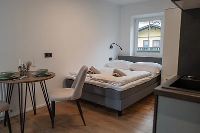 Leni's Lodges, Wandern, Biken