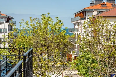 Sun&Snow Promenada - Trzy Korony