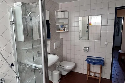 Kapitän Hofstetter Suite