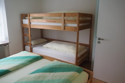 Vakantieappartement Gezinsvakantie Amtzell