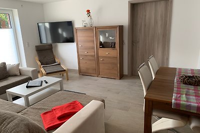 Vakantieappartement Gezinsvakantie Kargow