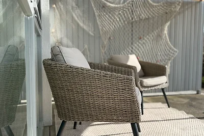 Haus Seeblick Wohnung 12 „Easy