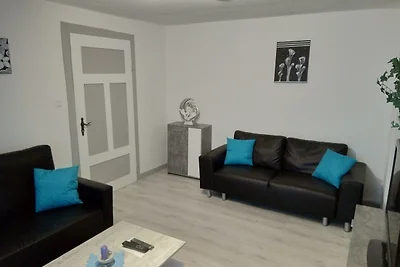 Vakantiehuis Ontspannende vakantie Obernburg