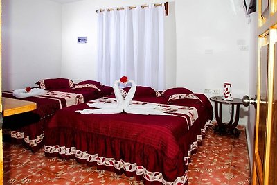 HOSTAL CIRO Y LOURDES Appartement 2