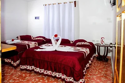 HOSTAL CIRO Y LOURDES Appartement 2