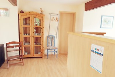 Vakantieappartement Gezinsvakantie Bünsdorf