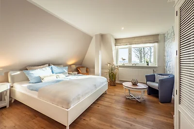 Wohnung am Binnensee