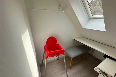 Appartamento Vacanza con famiglia Bad Segeberg