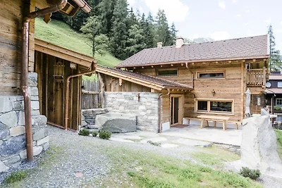 Chalet Wildberg