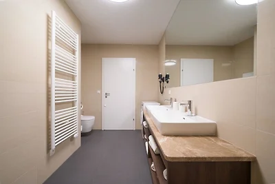 Vakantieappartement Gezinsvakantie Wien