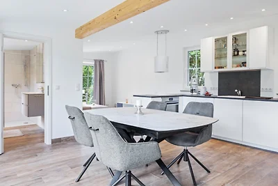 Casa vacanze Vacanza di relax Putgarten