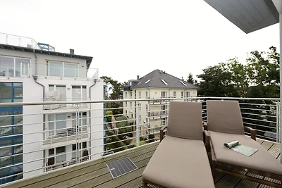 (Brise) Seeresidenz Haus Atlantic