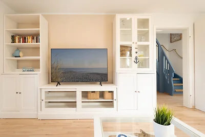 Landhaus Ostseeglück