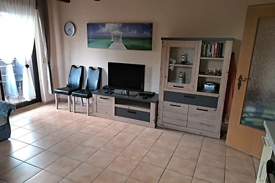 Ferienwohnung 898 in Burhave