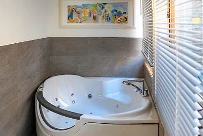 Wildgrün Spa Lodge 16