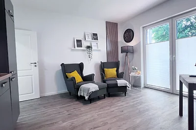 Emsland-Hus Wohnung 2