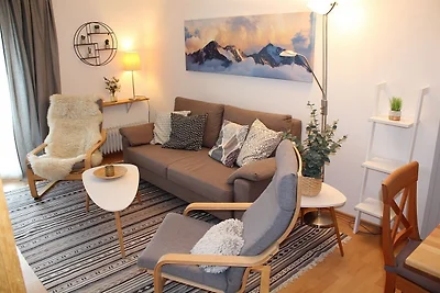 Ferienhaus Nr. 30, Kategorie