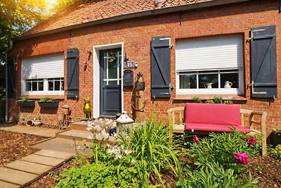 Casa vacanze Vacanza di relax Hamswehrum