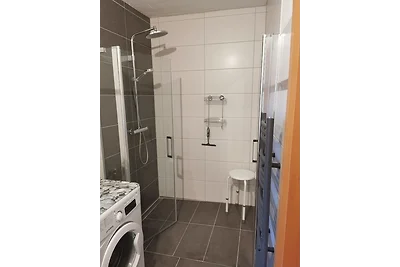 Ferienwohnung "Am Stadtrand"