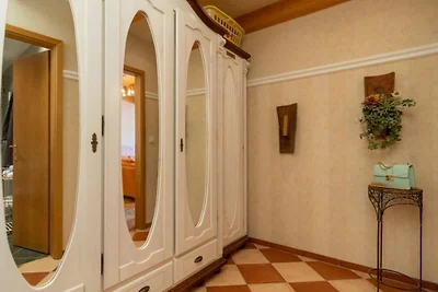 Haus "Dünenhof", Wohnung 38 (Typ