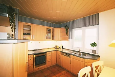 Domek letniskowy Urlop wypoczynkowy Nordholz