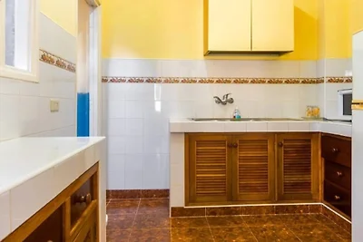 CASA YAQUE Appartement 4