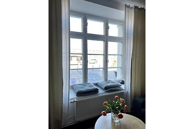 Backbord am Hafen - ABC89