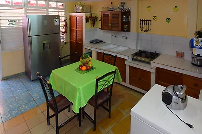 Las Terrazas de Barbara Appartement