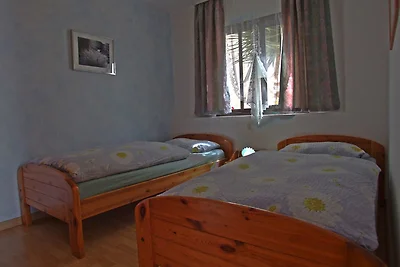 Ferienwohnung mit Meerblick - 105