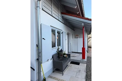 Ferienhaus Alpspitze