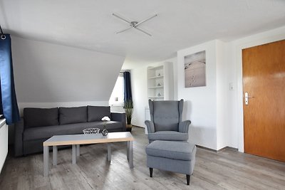 Vakantieappartement Gezinsvakantie Grube