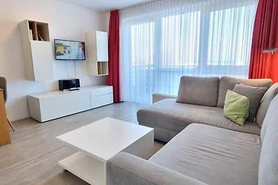 apartman za odmor Obiteljski odmor Heiligenhafen