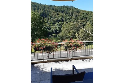 Vakantieappartement Gezinsvakantie Cochem